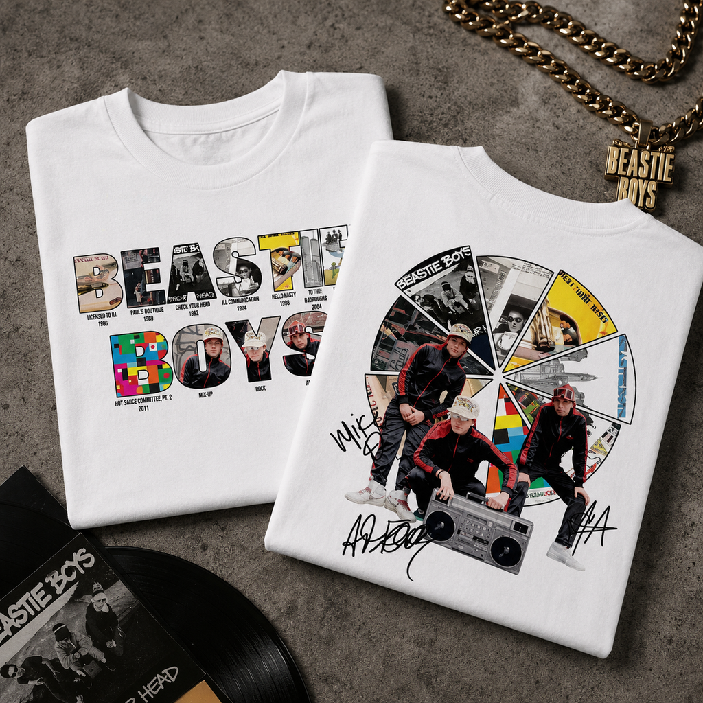 Music shirt 2026 for real fans