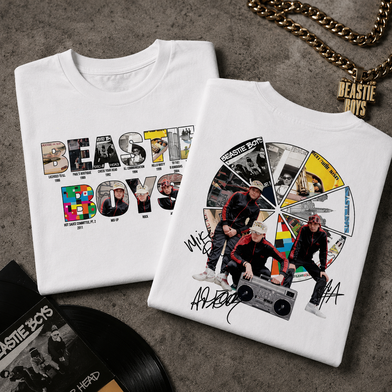 Music shirt 2026 for real fans