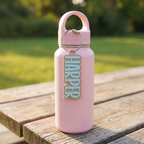 Nametag Personalized Keychain Diaper Bag Tag Lunch Box Tag Daycare Label Bag Charm Kids Keychain Name Bag Tag Luggage Tags Gift