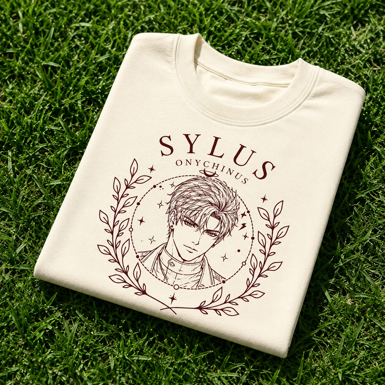 Custom Love T-Shirt Sweatshirt, Gift For Fan Cotton Fabric Top