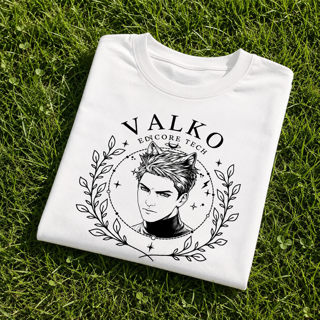 Custom Love T-Shirt Sweatshirt, Gift For Fan Cotton Fabric Top