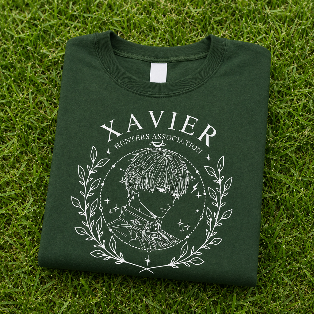 Custom Love T-Shirt Sweatshirt, Gift For Fan Cotton Fabric Top