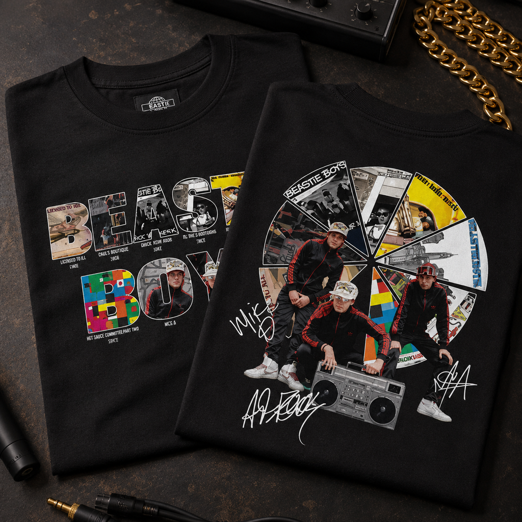 Music shirt 2026 for real fans