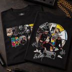 Music shirt 2026 for real fans