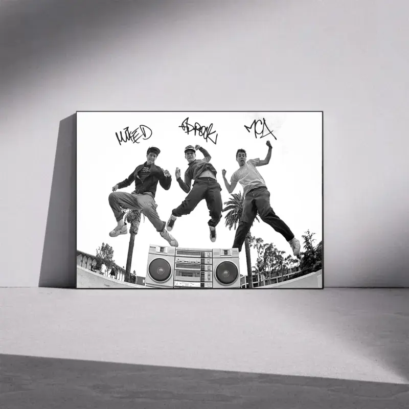 Music Shirt 2026 Poster