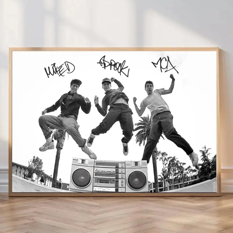 Music Shirt 2026 Poster