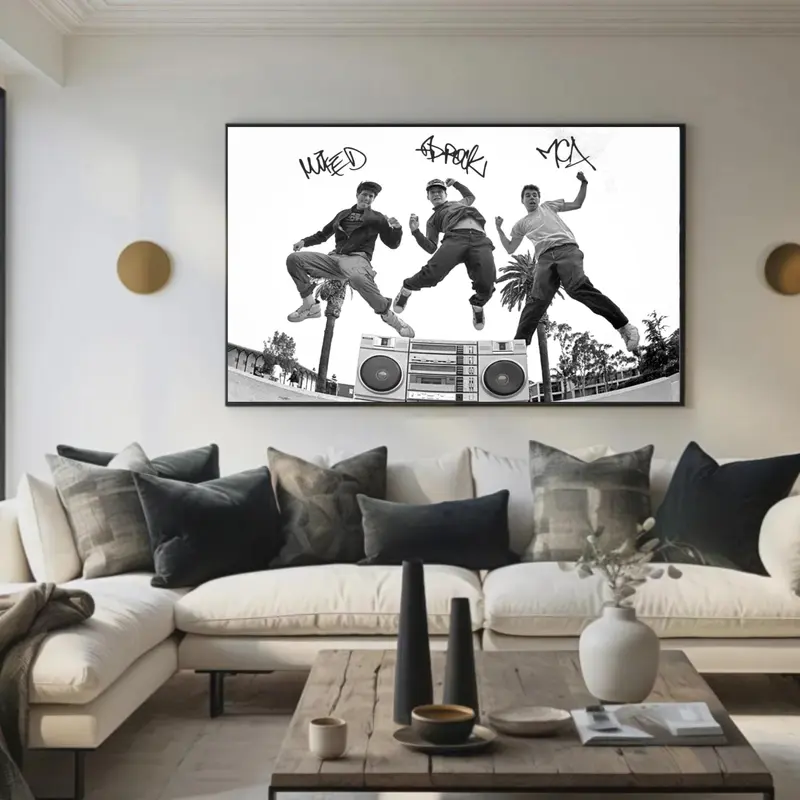 Music Shirt 2026 Poster