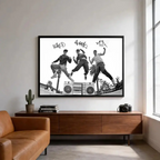 Music Shirt 2026 Poster